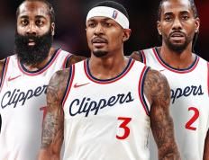 意甲最新形势：金州勇士高居榜首，洛杉矶湖人强势追赶，冠军归属成迷的简单介绍