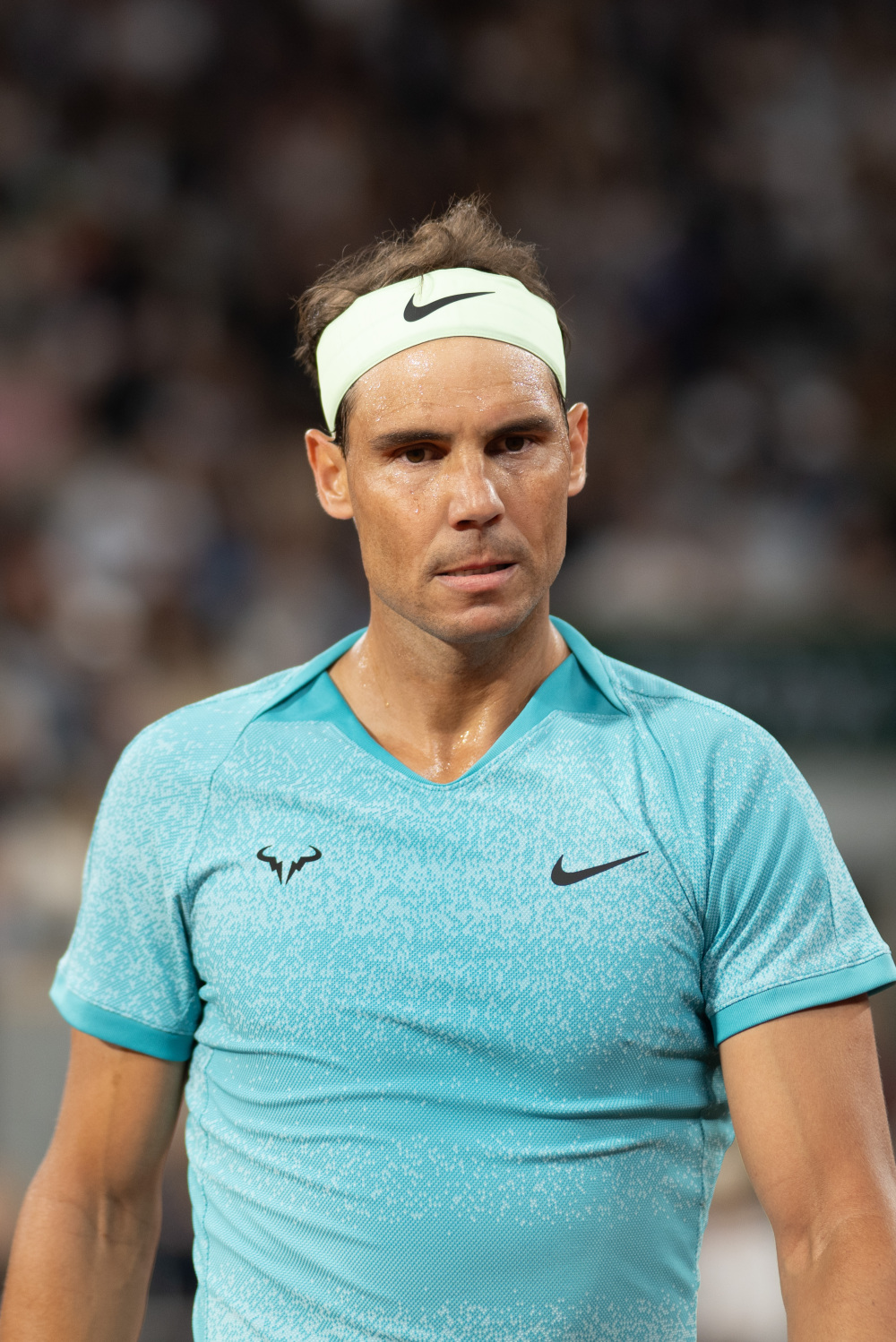 关于纳达尔连续七场比赛得分超过比赛规则变更，美国队不断突破！上演精彩一战的信息